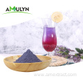 Food Coloring blue butterfly pea flower powder